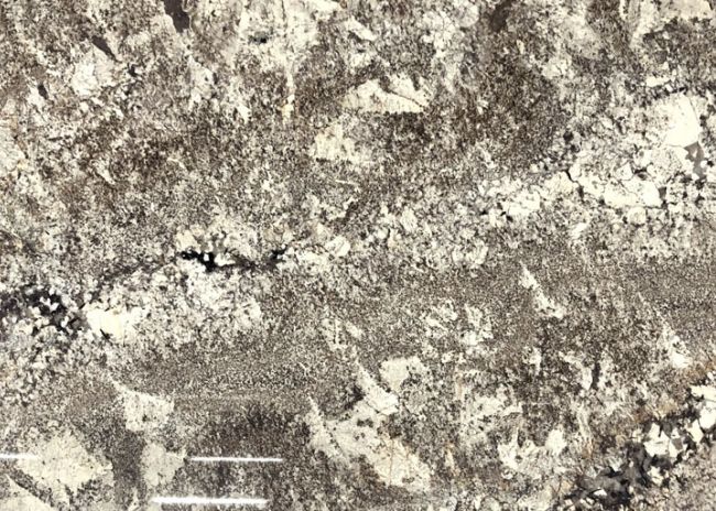 Desert Marrone Granite