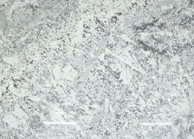Juneau White Granite