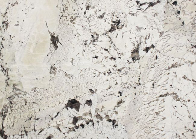 Olympus White Granite